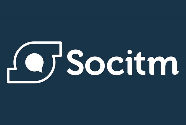 Socitm Logo