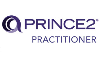 Prince 2 Practitioner Logo
